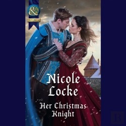 Bertrand.pt - Her Christmas Knight