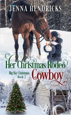 Bertrand.pt - Her Christmas Rodeo Cowboy