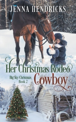 Bertrand.pt - Her Christmas Rodeo Cowboy