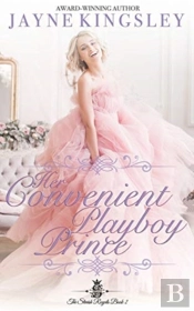 Her Convenient Playboy Prince