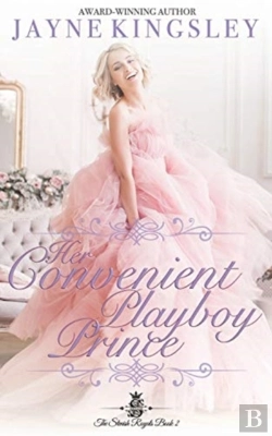 Bertrand.pt - Her Convenient Playboy Prince