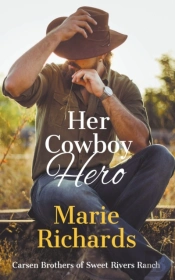 Her Cowboy Hero