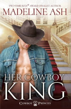 Bertrand.pt - Her Cowboy King