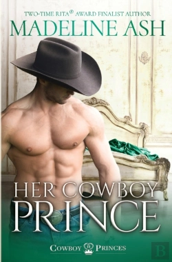 Bertrand.pt - Her Cowboy Prince