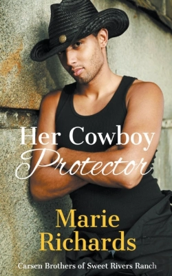 Bertrand.pt - Her Cowboy Protector