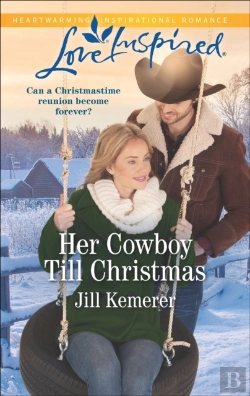 Bertrand.pt - Her Cowboy Till Christmas