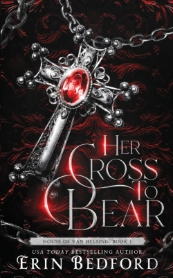 Bertrand.pt - Her Cross To Bear