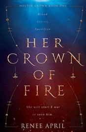 Her Crown Of Fire