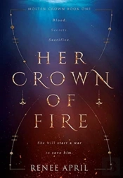 Her Crown Of Fire