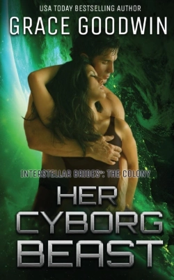 Bertrand.pt - Her Cyborg Beast