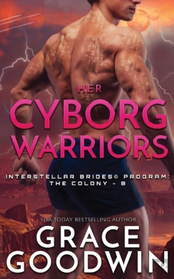 Bertrand.pt - Her Cyborg Warriors