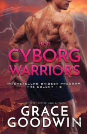Her Cyborg Warriors