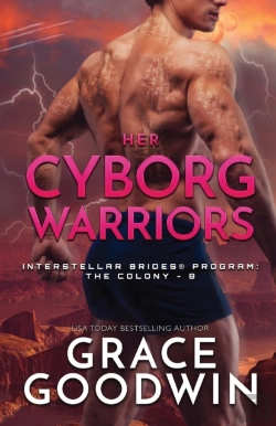Bertrand.pt - Her Cyborg Warriors