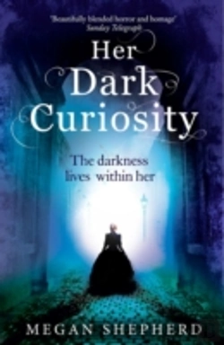 Bertrand.pt - Her Dark Curiosity