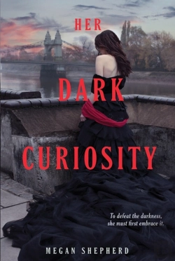 Bertrand.pt - Her Dark Curiosity