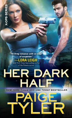 Bertrand.pt - Her Dark Half
