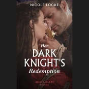 Her Dark Knight'S Redemption
