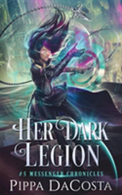 Bertrand.pt - Her Dark Legion