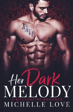 Bertrand.pt - Her Dark Melody: A Christmas Romance