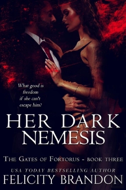 Bertrand.pt - Her Dark Nemesis