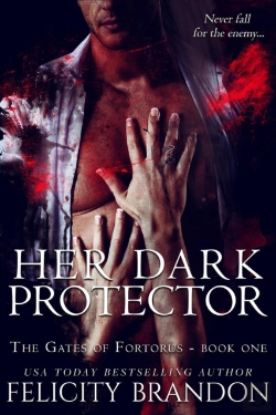 Bertrand.pt - Her Dark Protector
