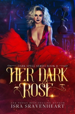 Bertrand.pt - Her Dark Rose