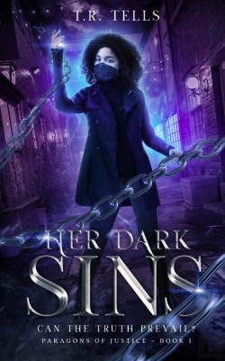 Bertrand.pt - Her Dark Sins