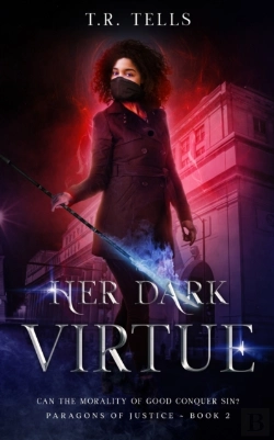 Bertrand.pt - Her Dark Virtue