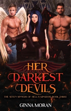 Bertrand.pt - Her Darkest Devils