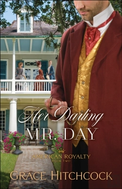 Bertrand.pt - Her Darling Mr. Day (American Royalty Book #2)