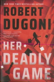 Her Deadly Game