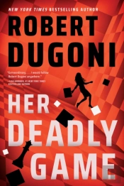 Her Deadly Game