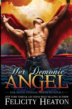 Bertrand.pt - Her Demonic Angel