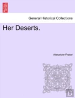 Bertrand.pt - Her Deserts.