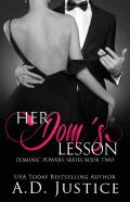 Her Dom'S Lesson