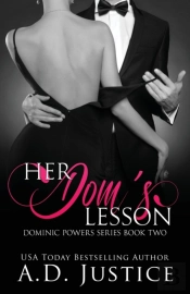 Her Dom'S Lesson