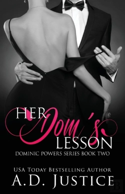 Bertrand.pt - Her Dom'S Lesson