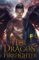 Her Dragon Firefighter