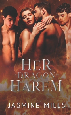 Bertrand.pt - Her Dragon Harem