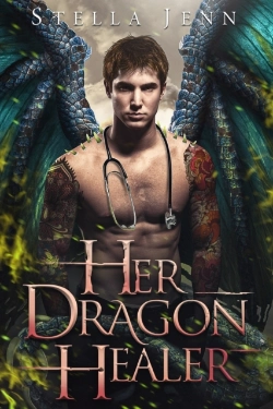 Bertrand.pt - Her Dragon Healer
