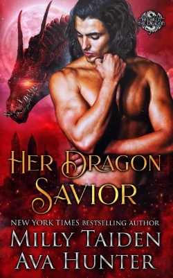 Bertrand.pt - Her Dragon Savior
