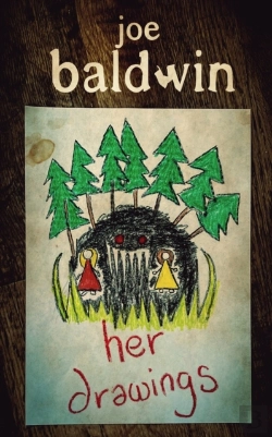 Bertrand.pt - Her Drawings