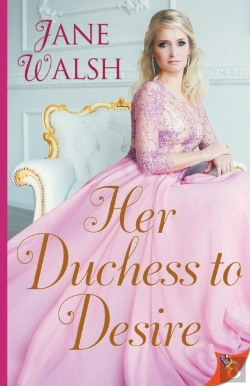 Bertrand.pt - Her Duchess To Desire