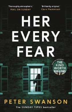 Bertrand.pt - Her Every Fear