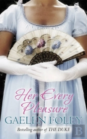 Her Every Pleasure
