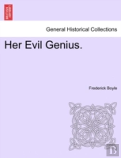 Bertrand.pt - Her Evil Genius.