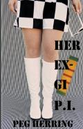 Her Ex-Gi P.I.