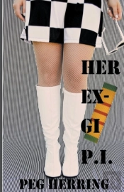 Her Ex-Gi P.I.