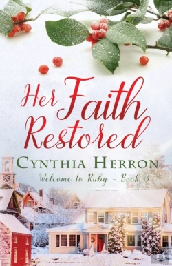 Bertrand.pt - Her Faith Restored