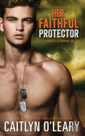 Her Faithful Protector: A Navy Seal Roma
